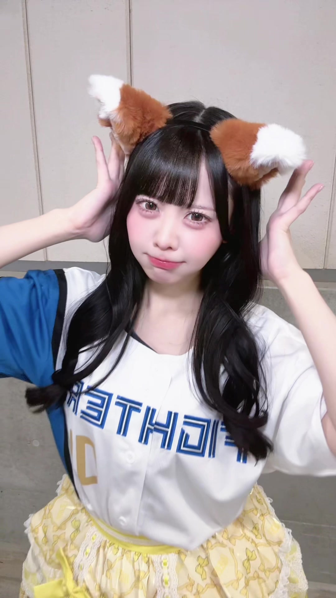 @福丸うさ