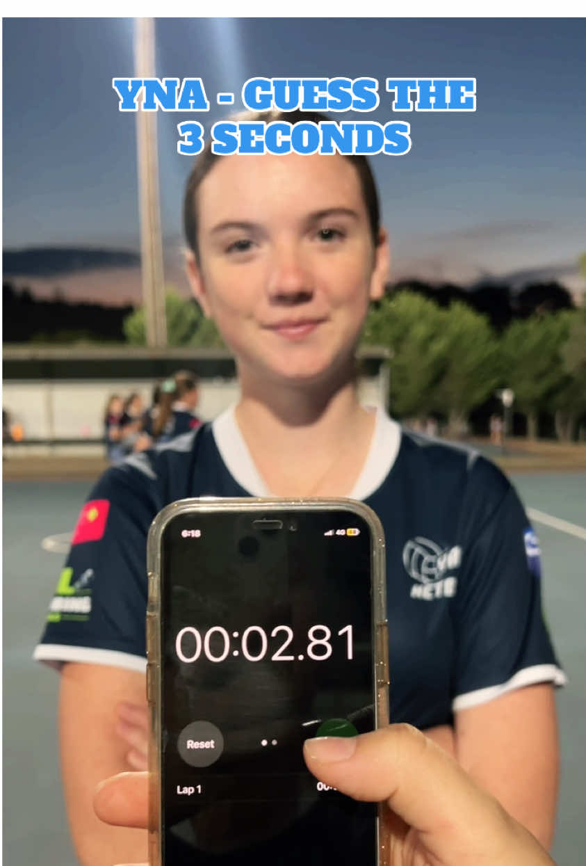 @YassNetballAssociation