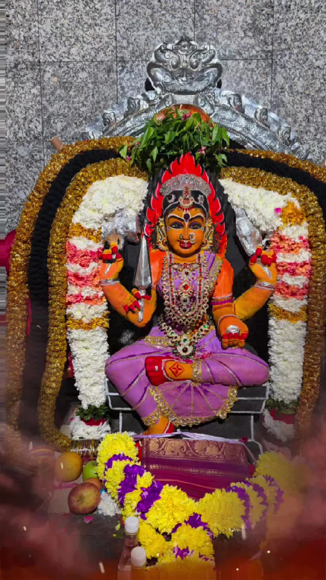 @vasantha