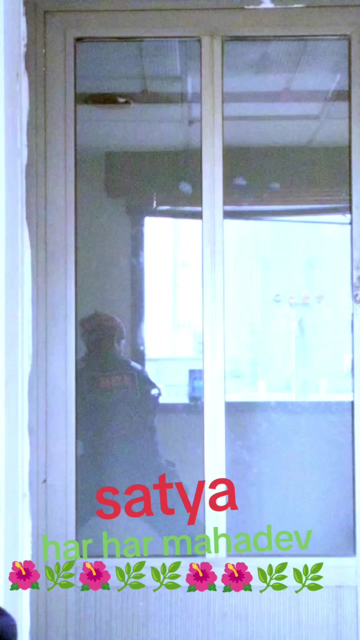 @satya is back