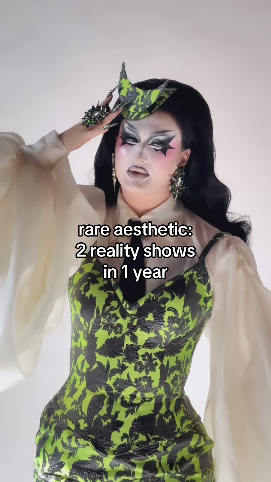 @The Drag Series