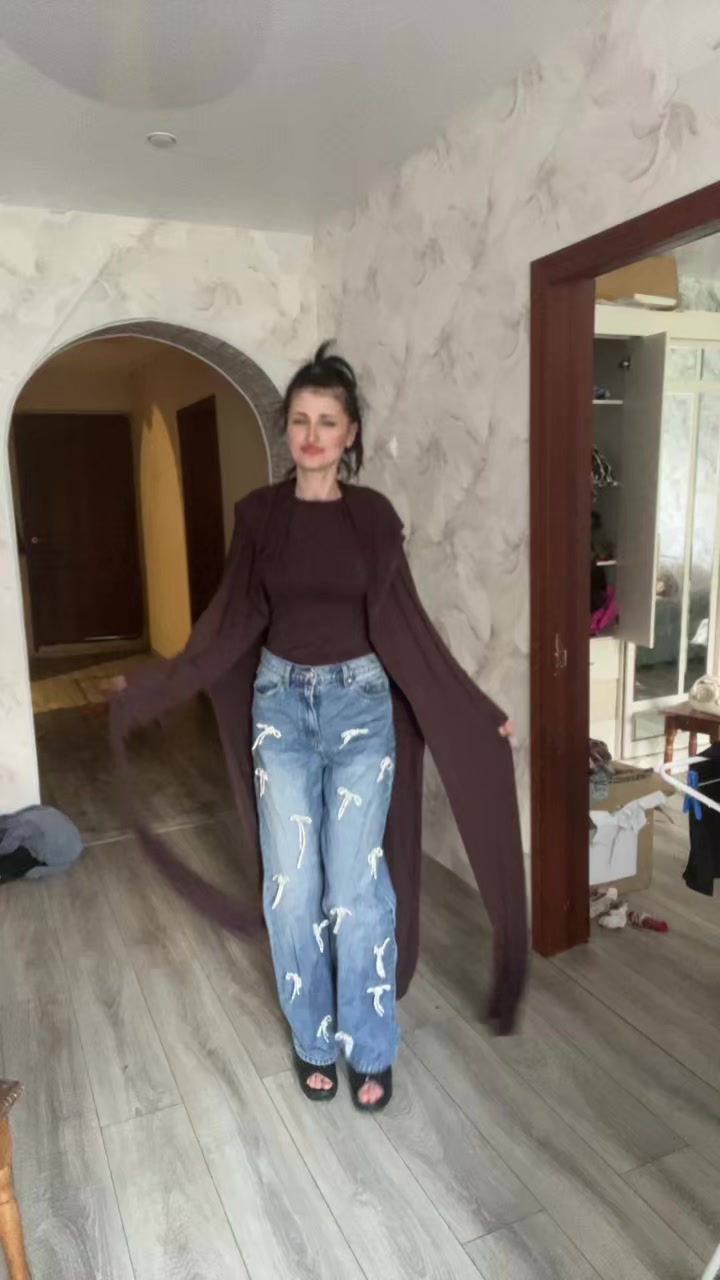 @Mamasita