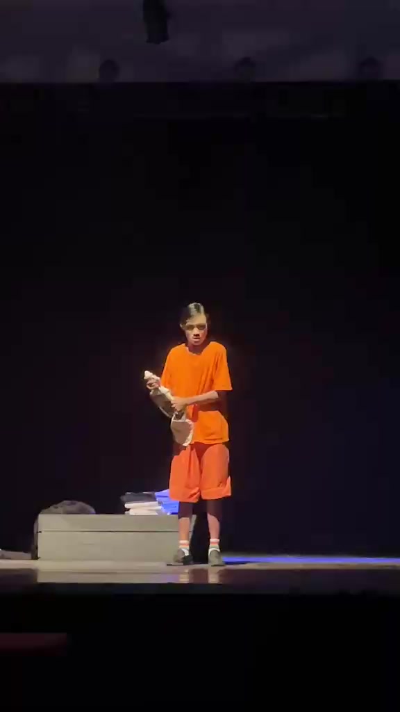 @Teater Putih