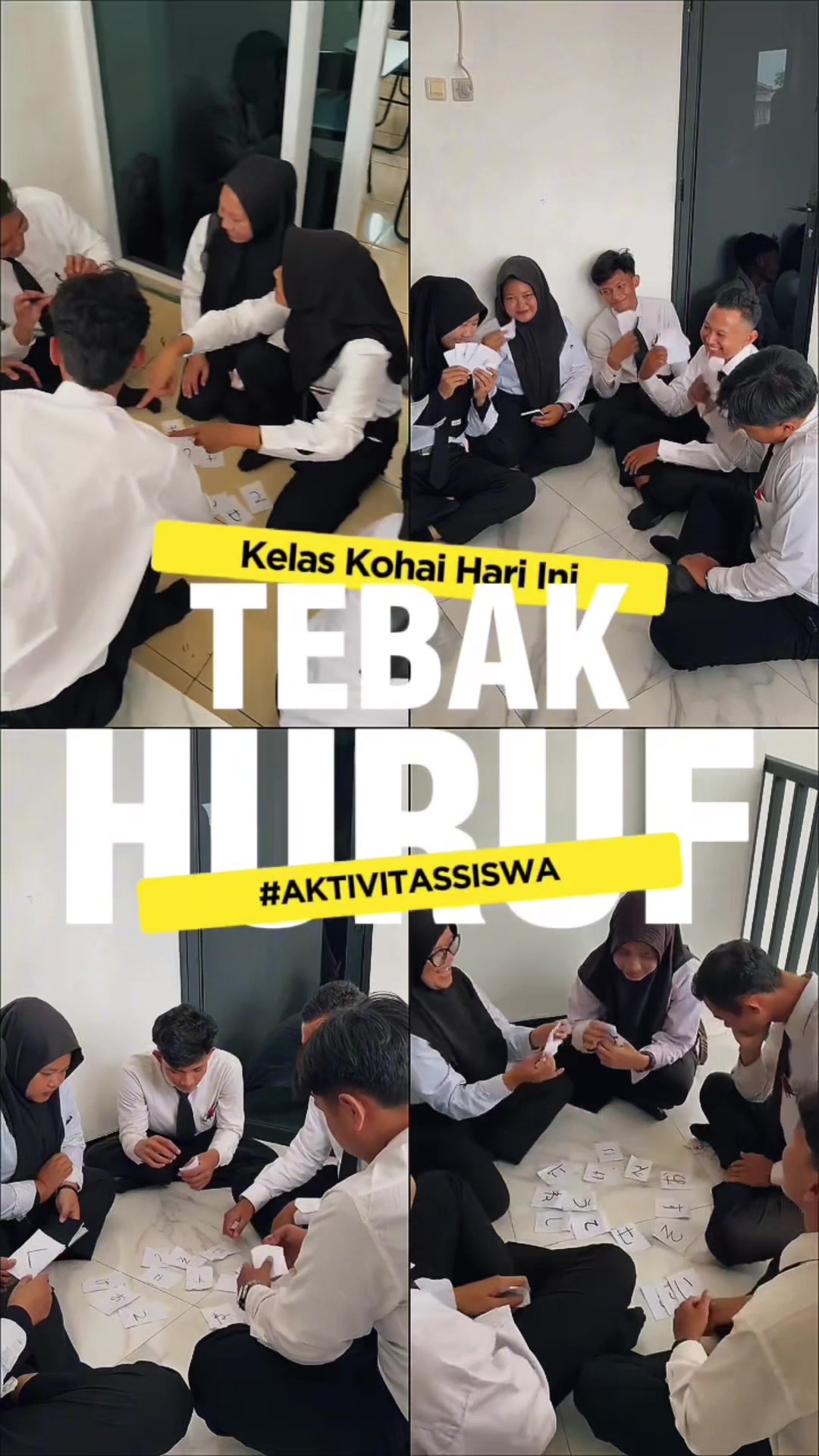 @LPK SO TACHI GAKKOU SEMARANG