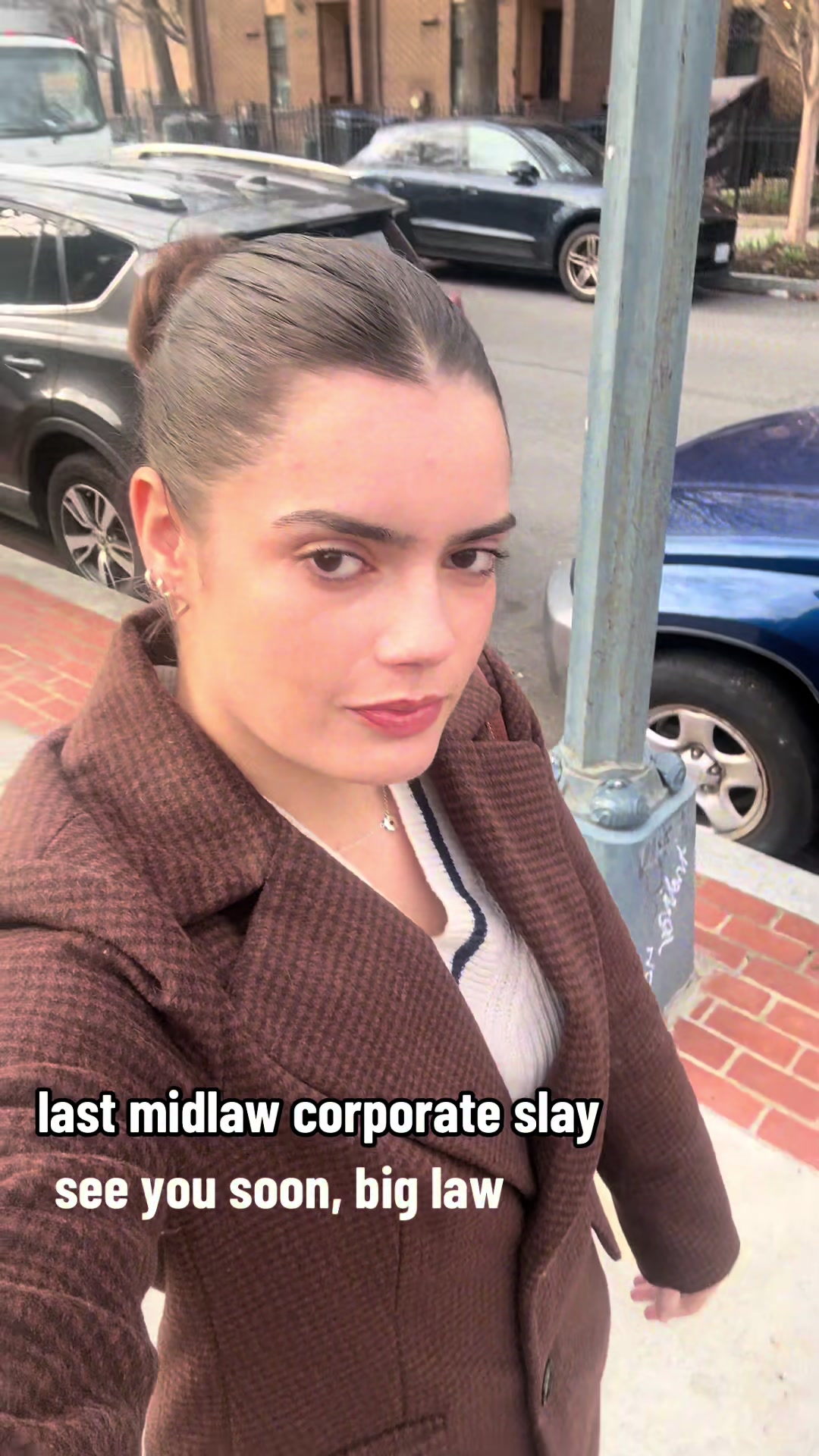 @corporate slay