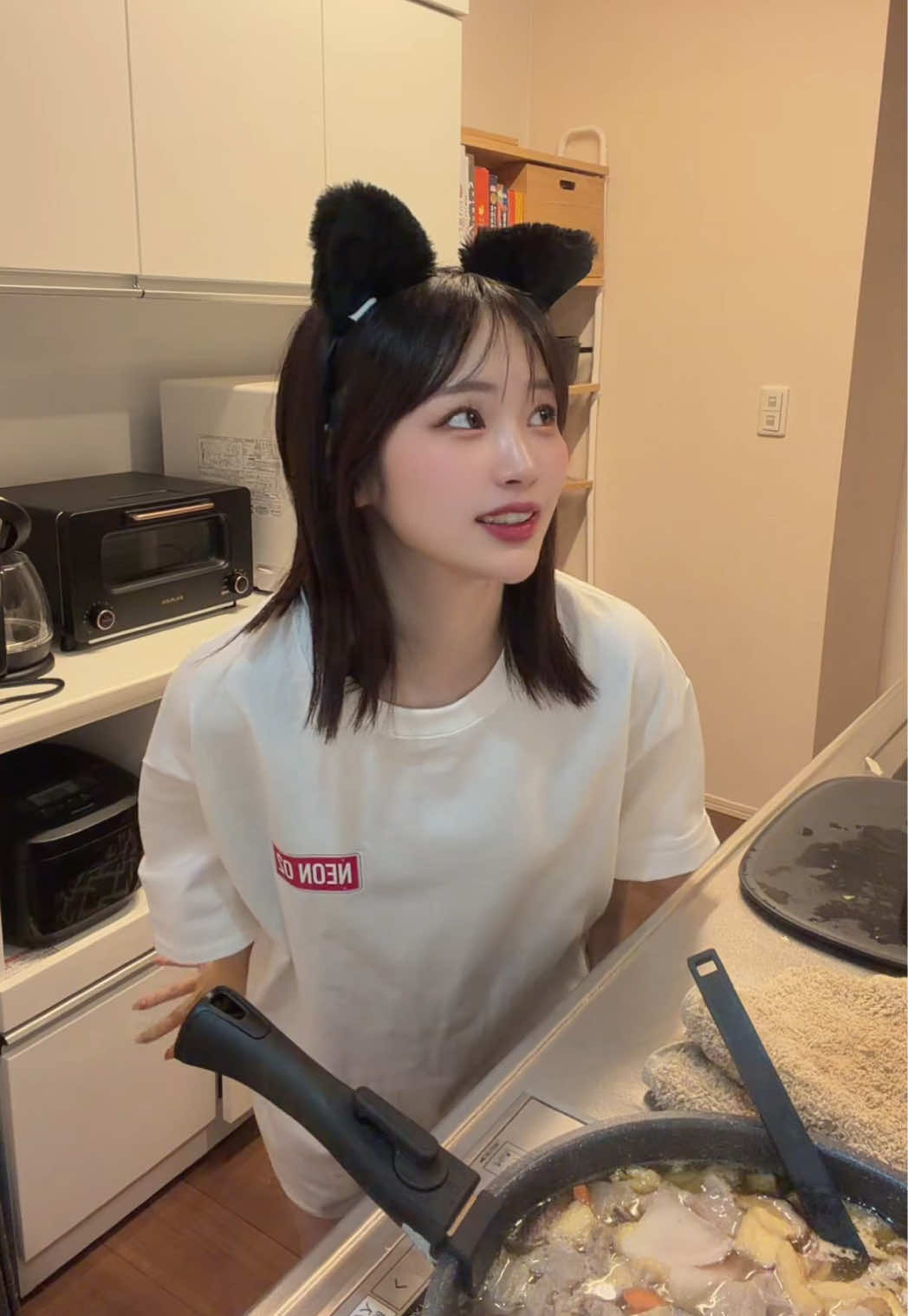 @NEON.5/1 人気挑戦✊🏻ﾁｬﾝﾈﾙ🌚📺