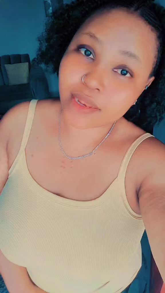 @❤️NYANCHOKA STELLAH💯📌