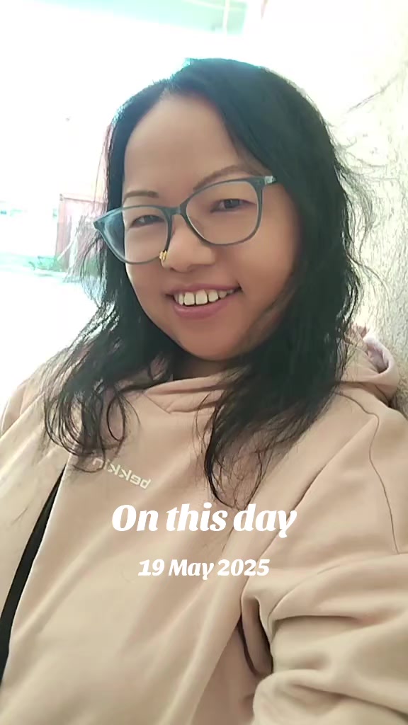 @Sunuwar_Maya72🎤🎧️🇹🇩