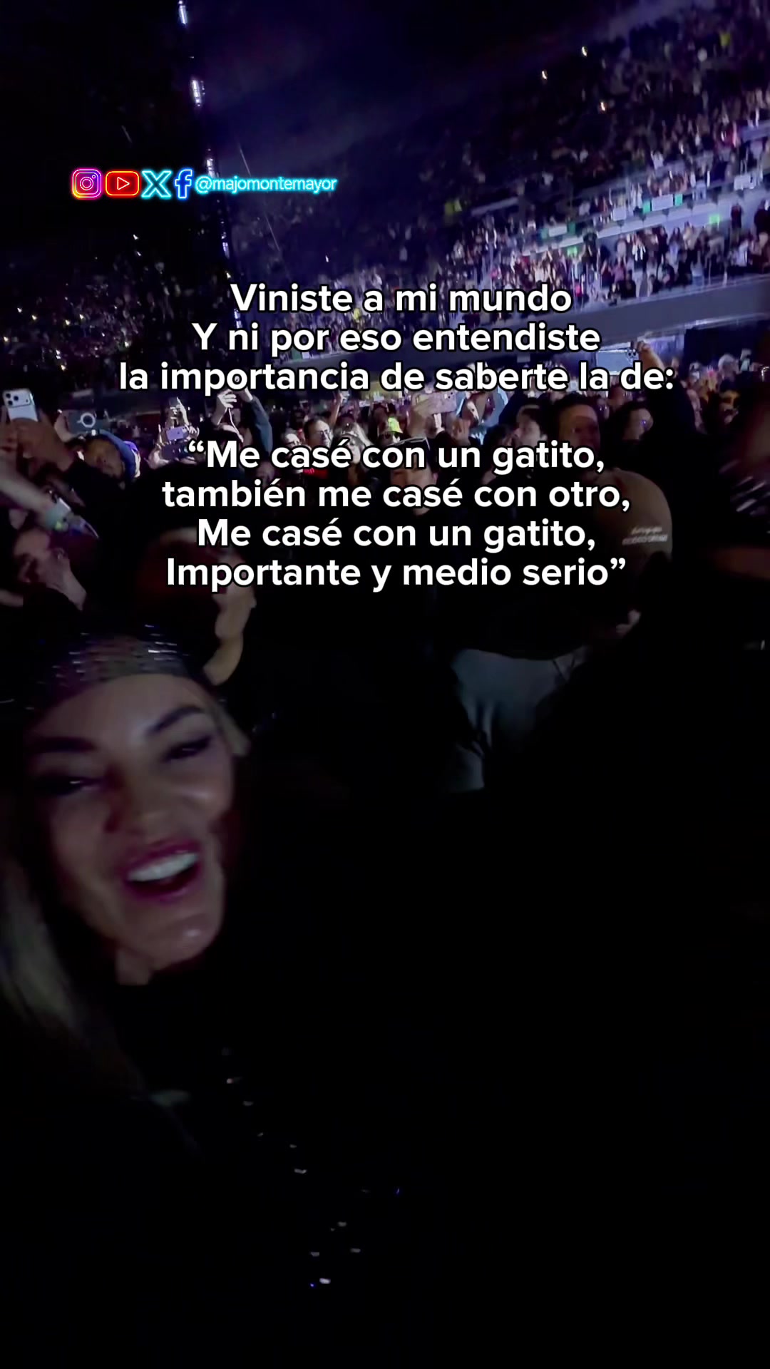 @Majo Montemayor