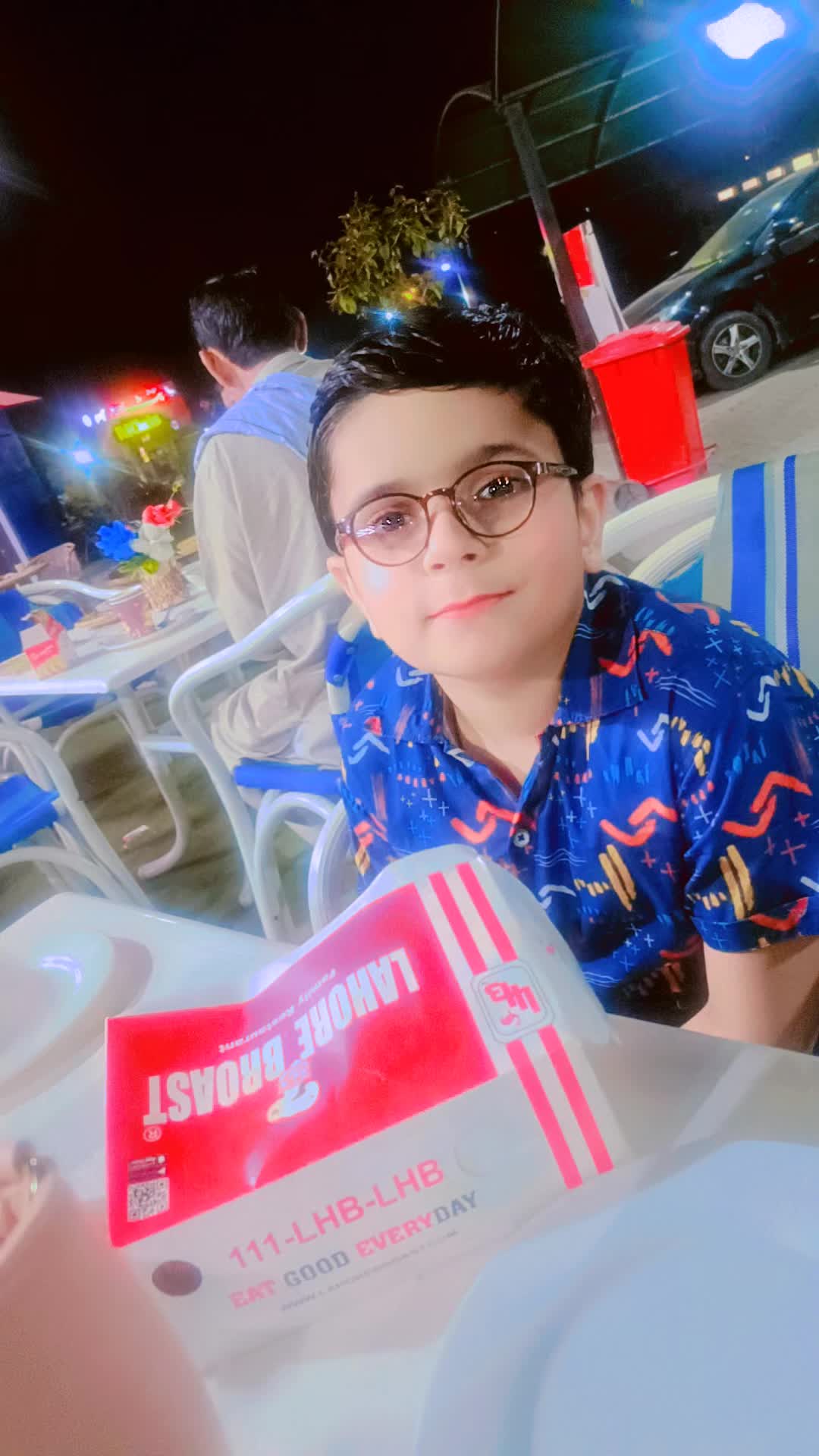 @ARHAM cute🥰