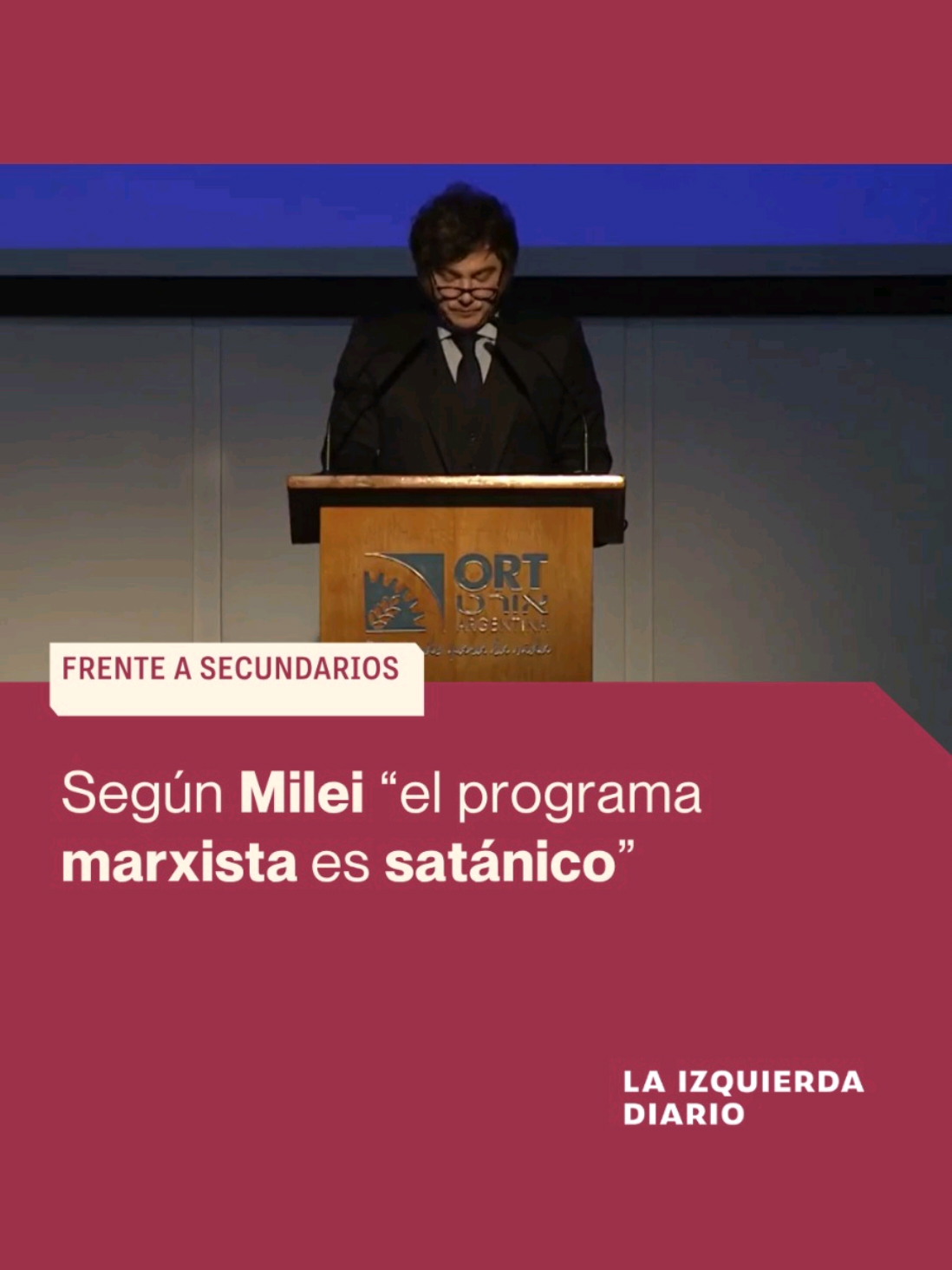 @La Izquierda Diario