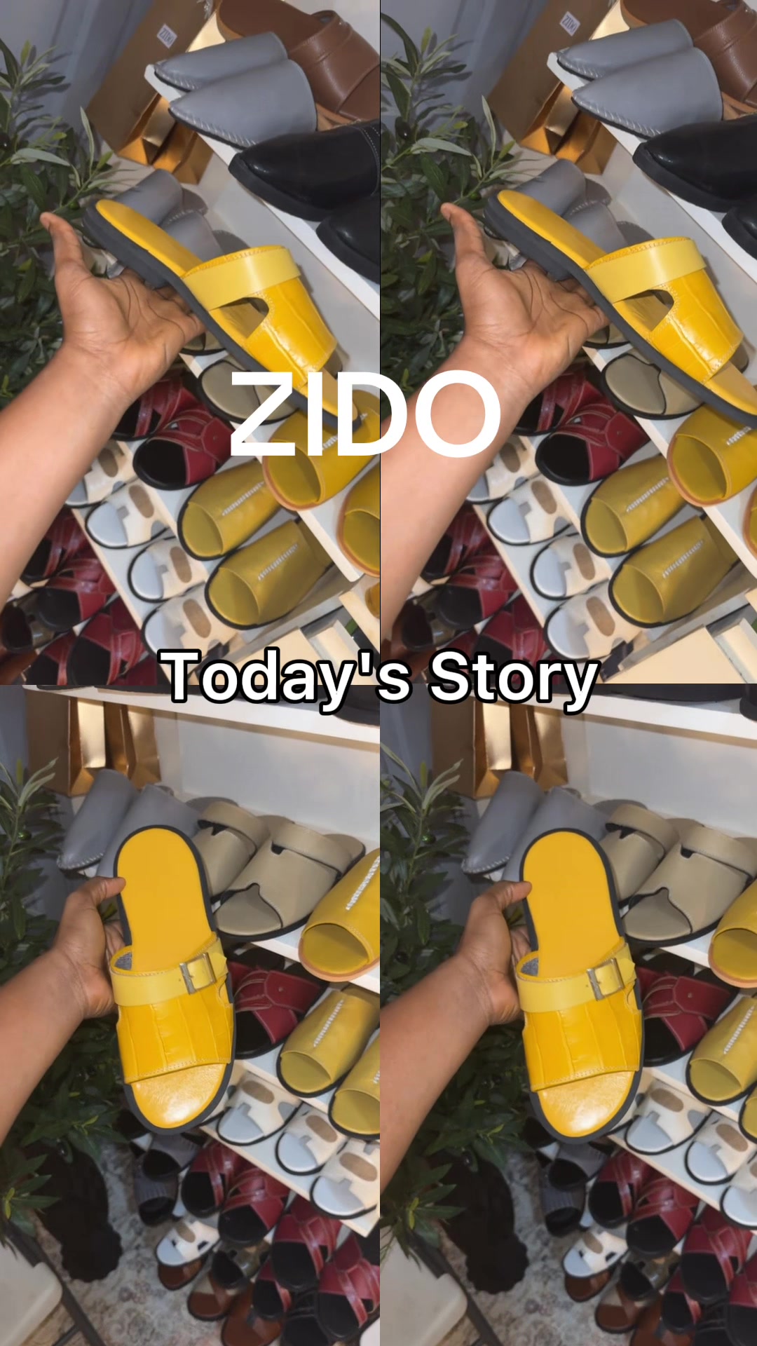 @ZIDO