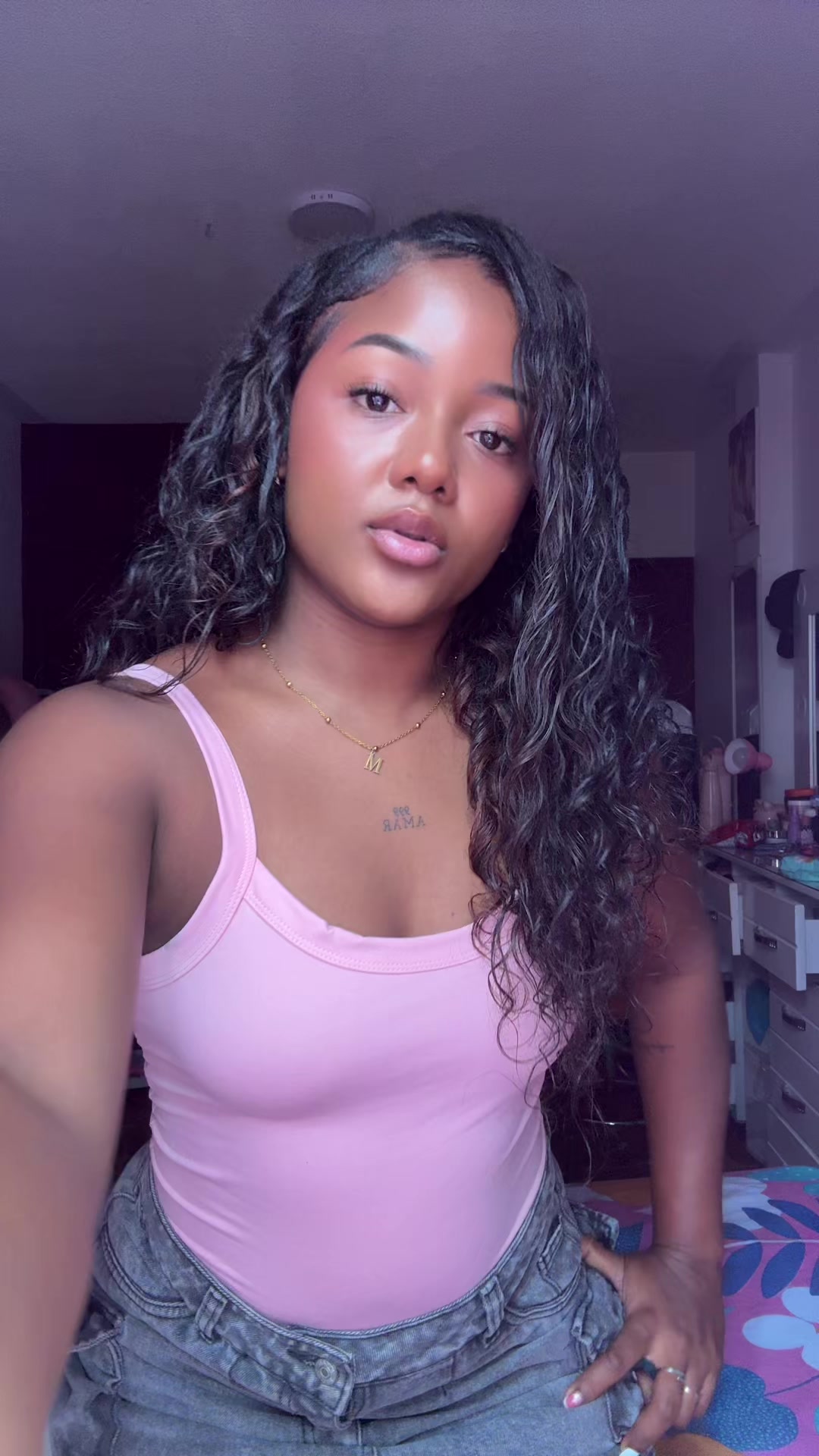 @Maria Valentina