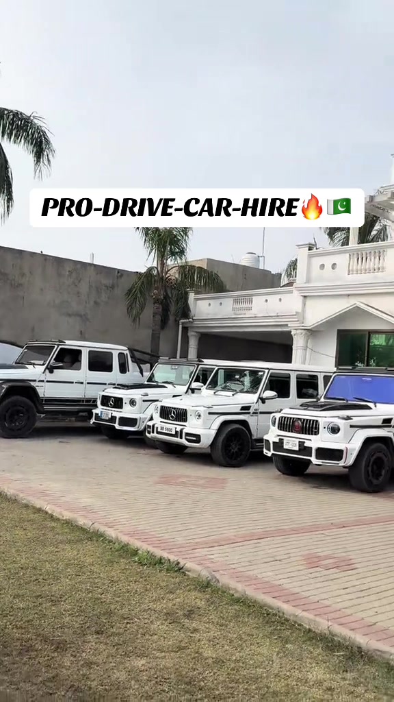 @ProDriveAjk