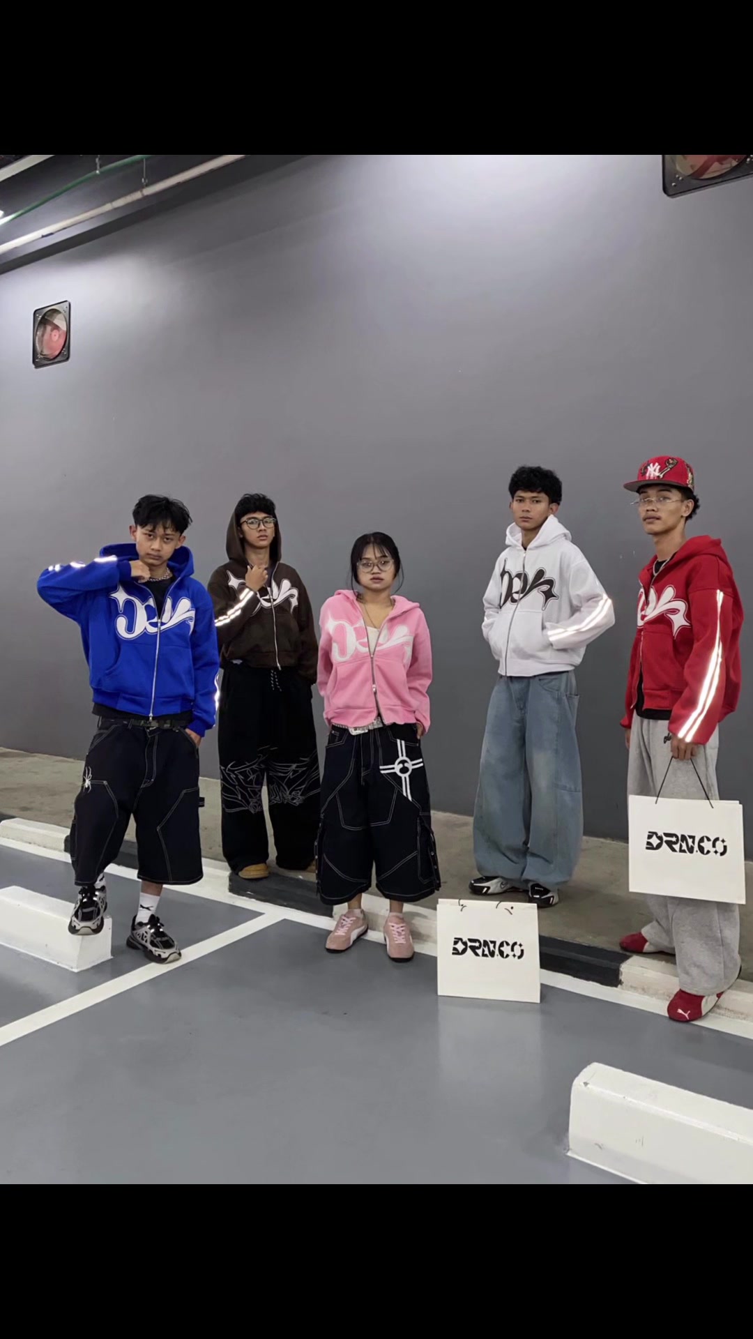 @DRN.CO STORE