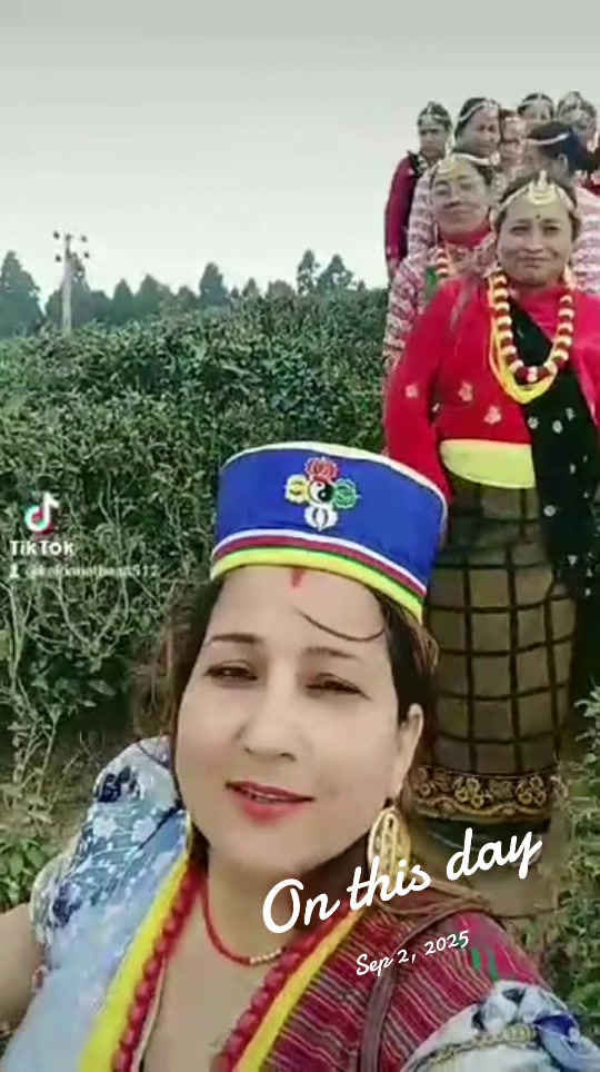 @kalpana thapa
