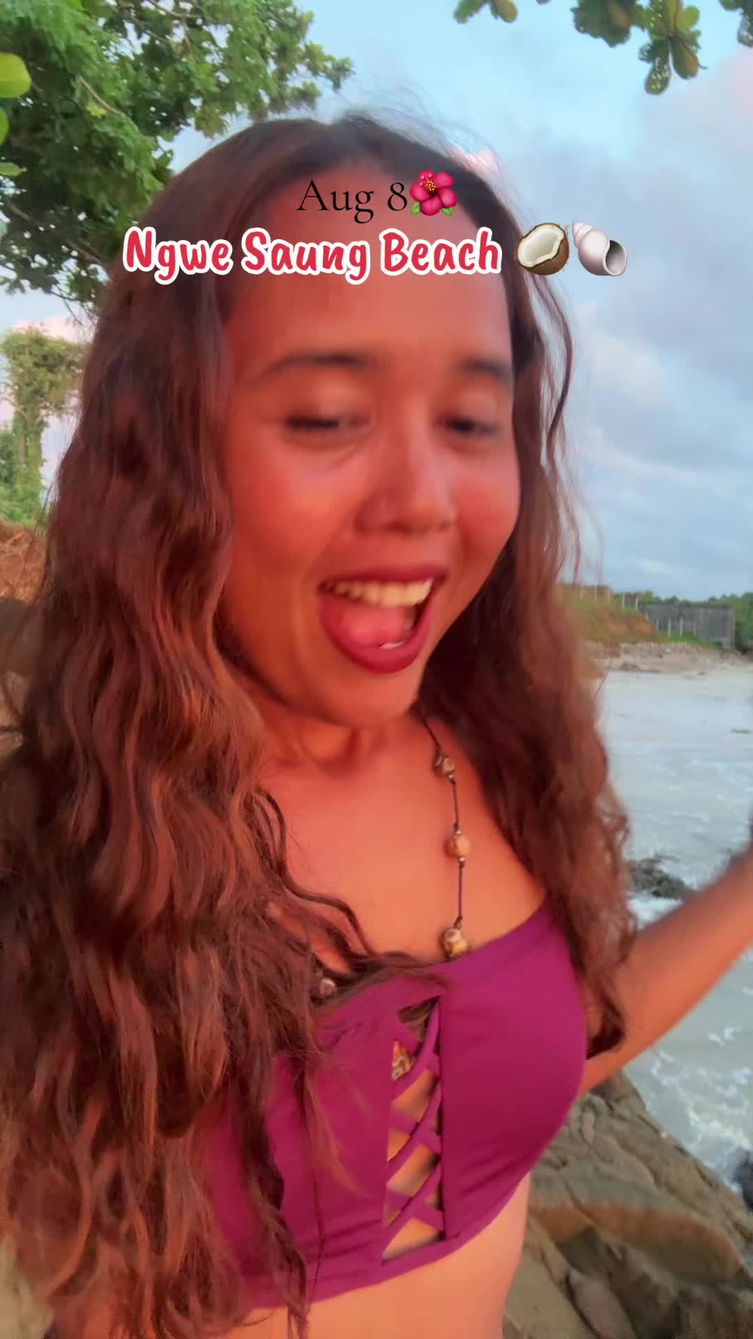 @isabellamay🌺Ngwe Saung🌊🐚