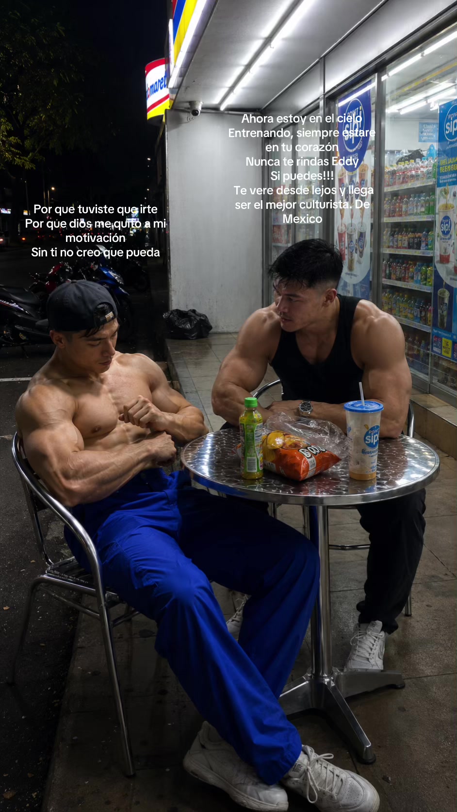 @Eddie Muñoz
