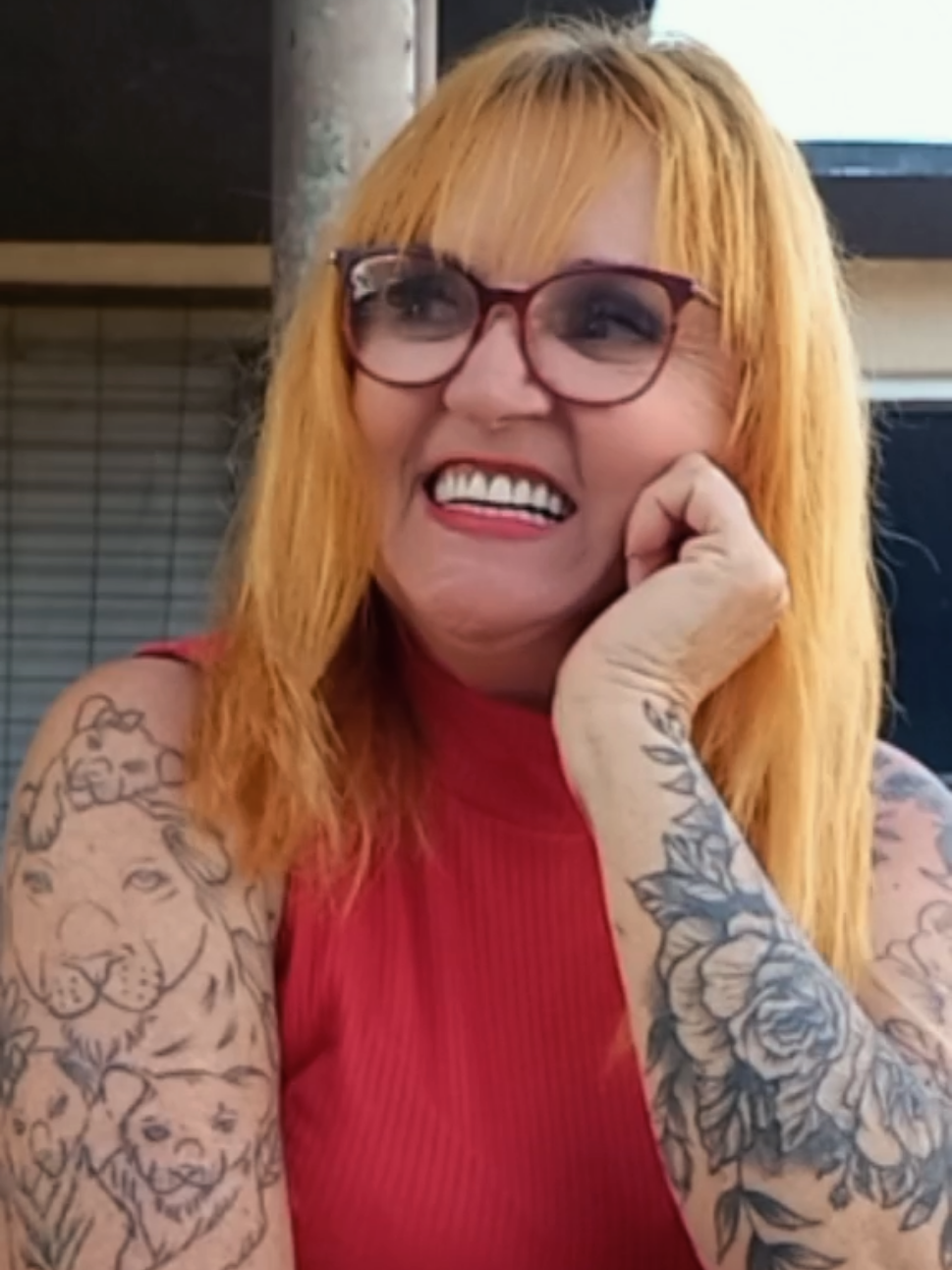 @Arlei