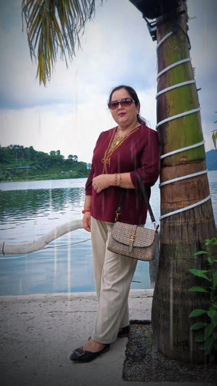 @Nirmala Shrestha