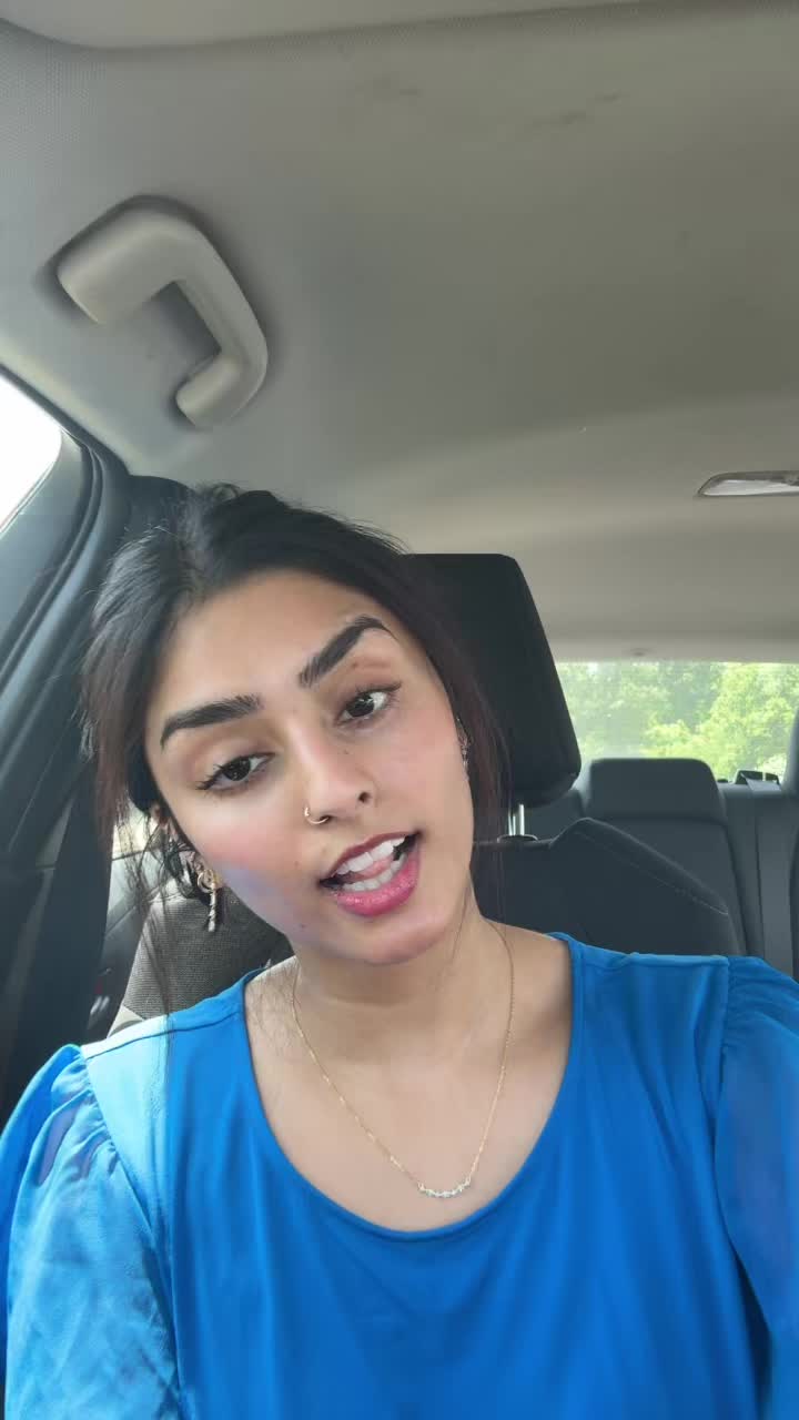 @Harleena