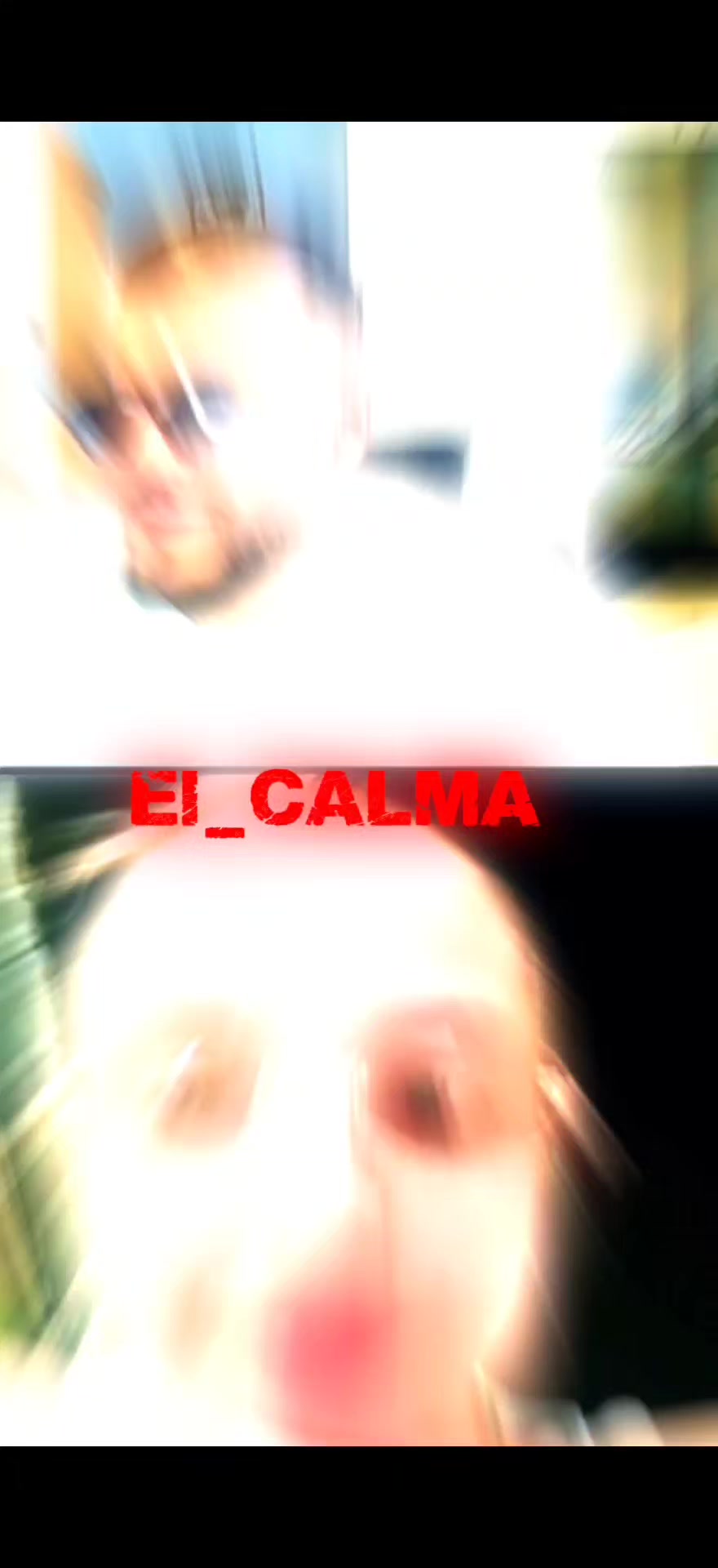 @El_Calma ๐ู
ุตู
ู
ุฉ