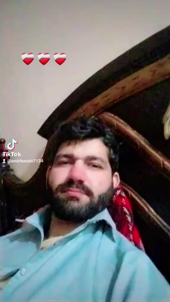 @™AMIR°HUSAIN©®