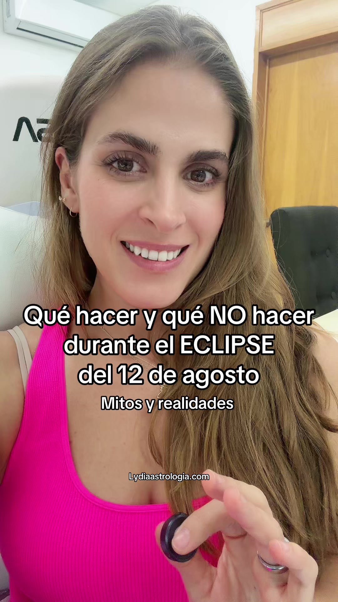 @Lydiaastrologia🔮✨