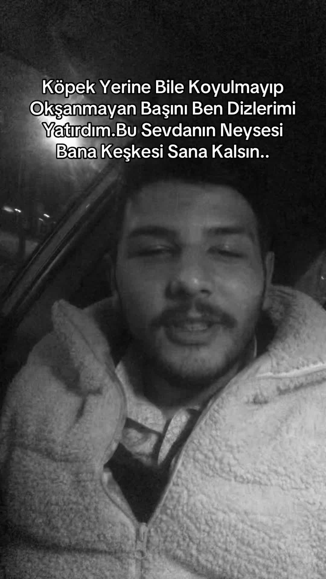 @Samet Erdal