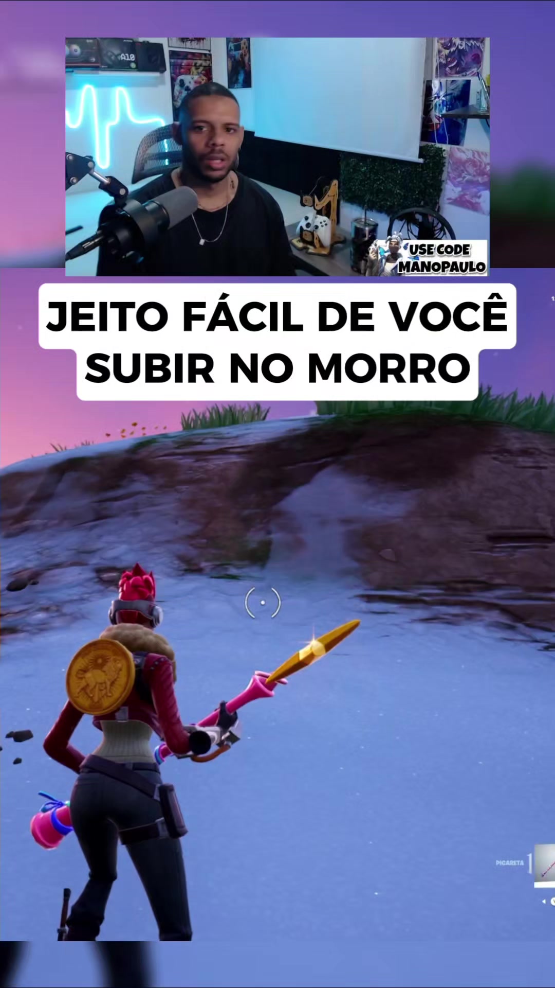 @ManoPaaulo