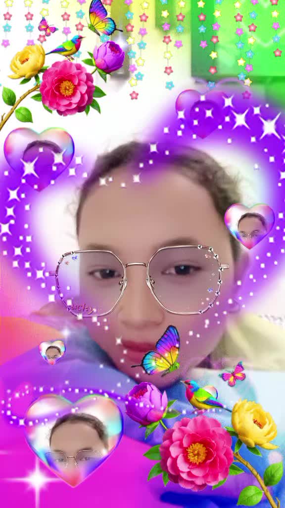 @Princess Valerie