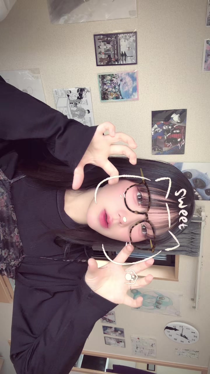 @Nao/兎月菜音