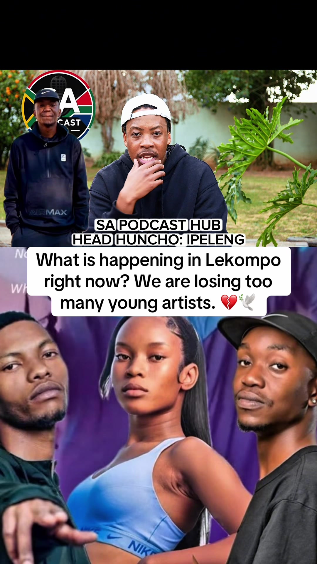 @SAPODCASTHUB