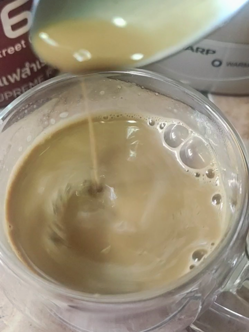 @โอดี้🌬ชอบกินกาแฟ☕🔷