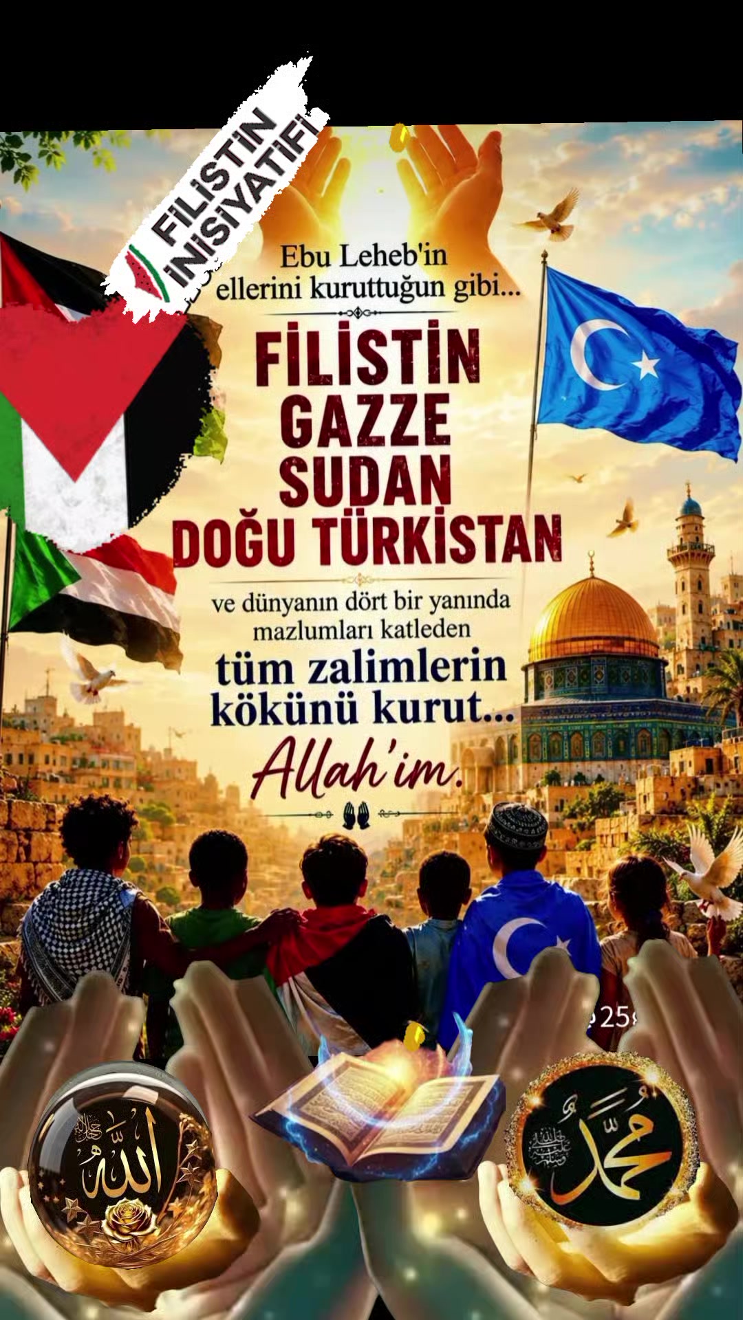 @🇹🇷Canan🇵🇸☝️🤲