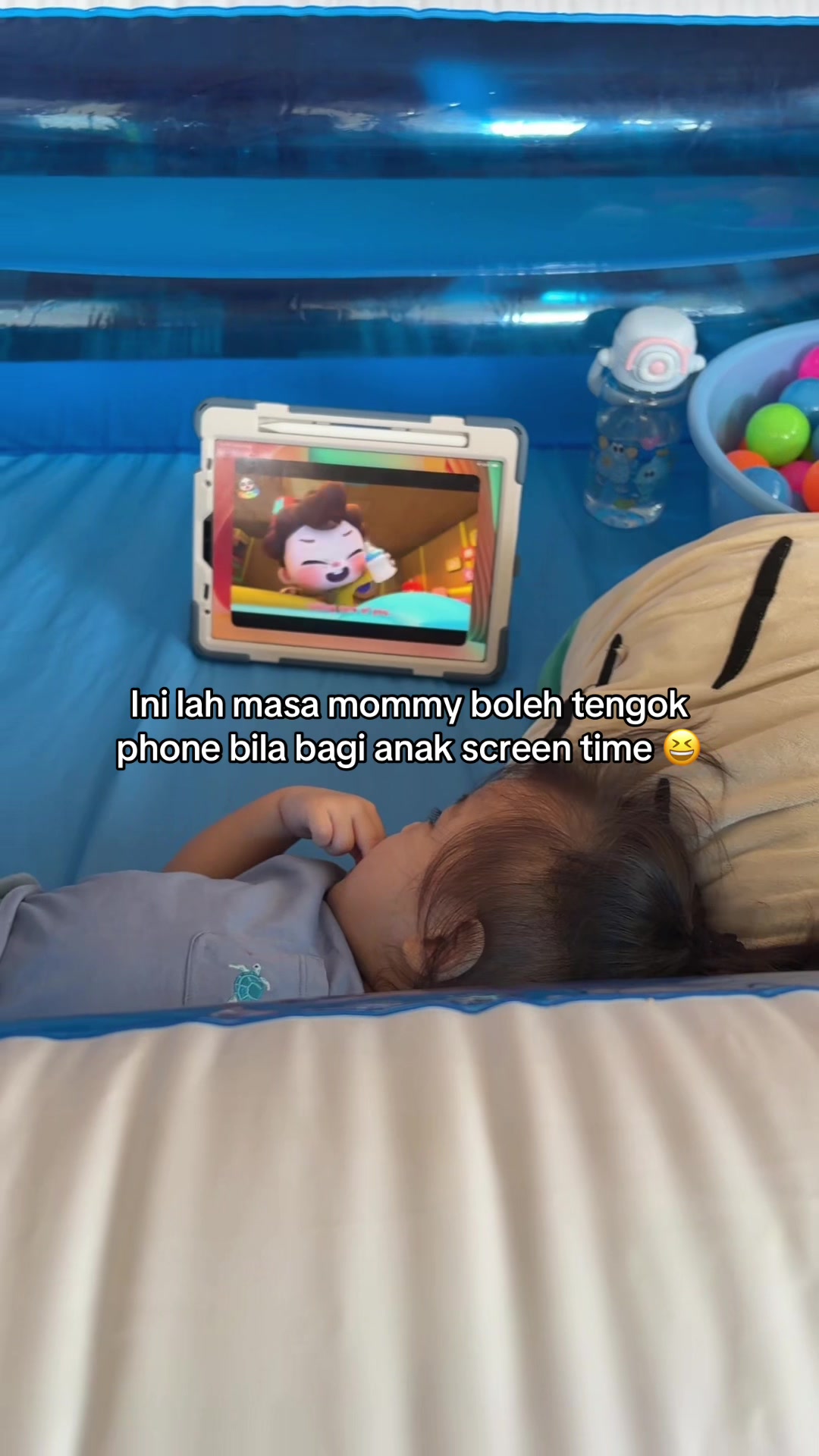 @Mommy and Nadine ♡