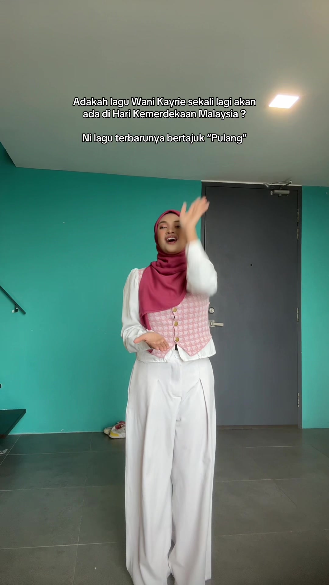 @Nisa Rina | Anak Perantau
