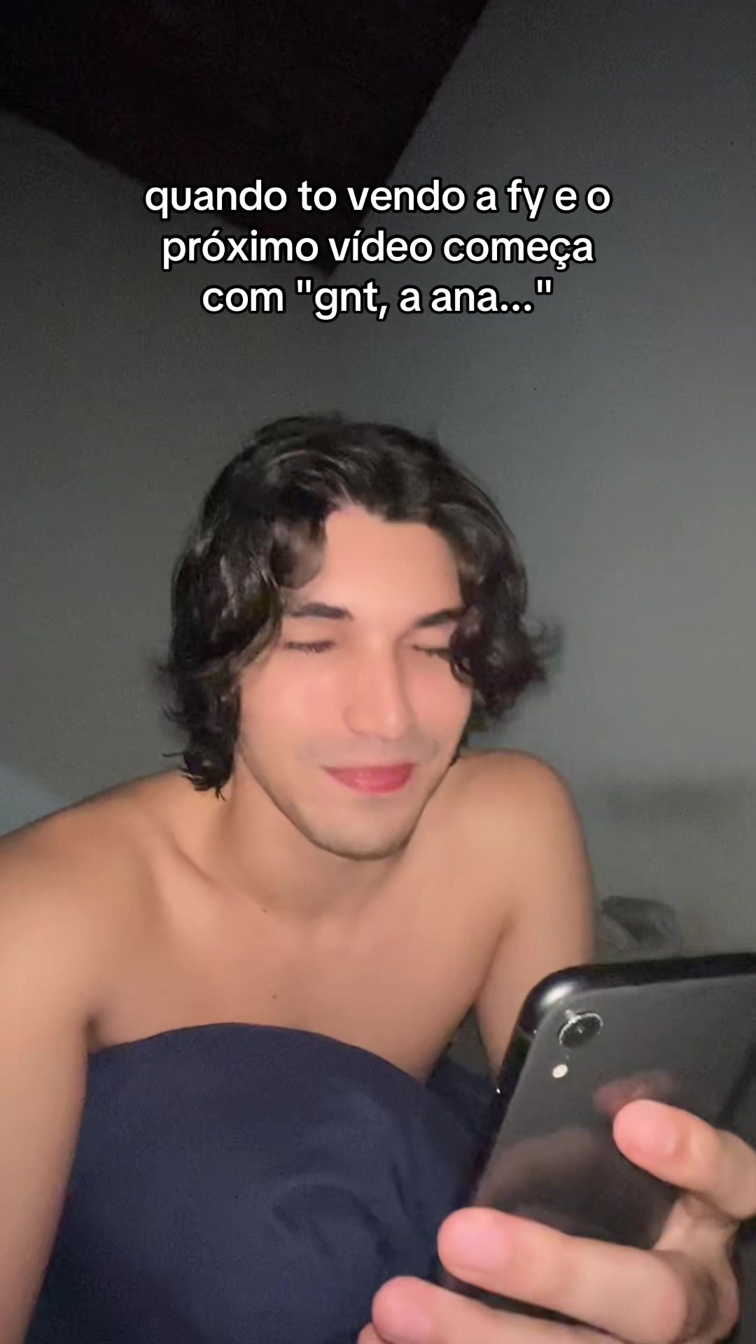 @Jackie X (perfil secundário)