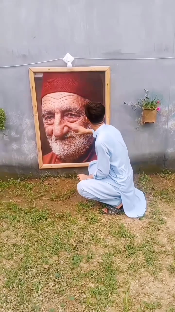 @Mudassir Munir🚩