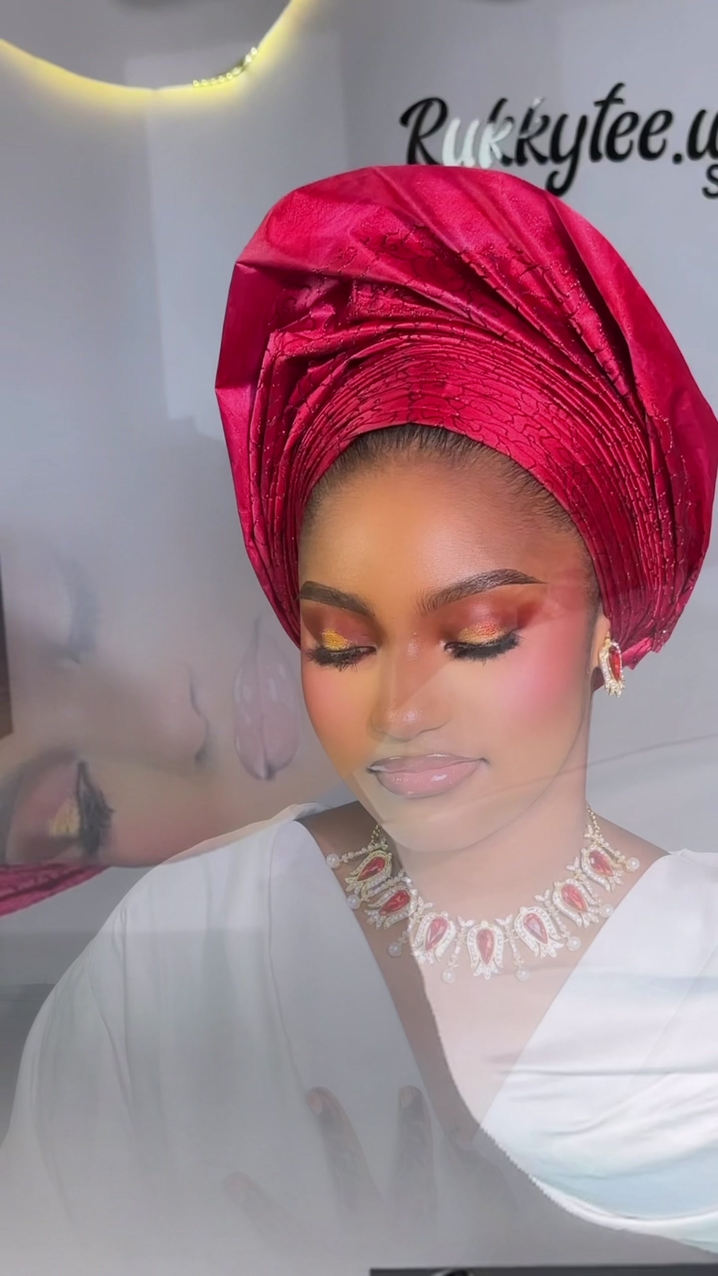 @Makeup artist in Abuja/ Suleja
