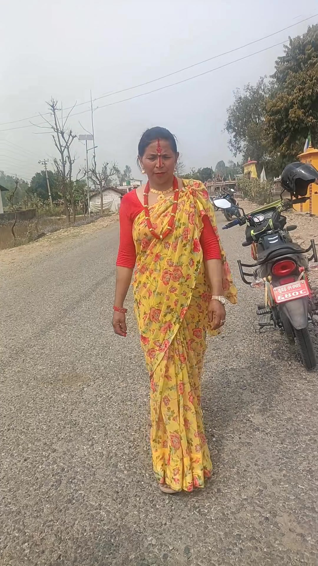@Madhavi Bhatta