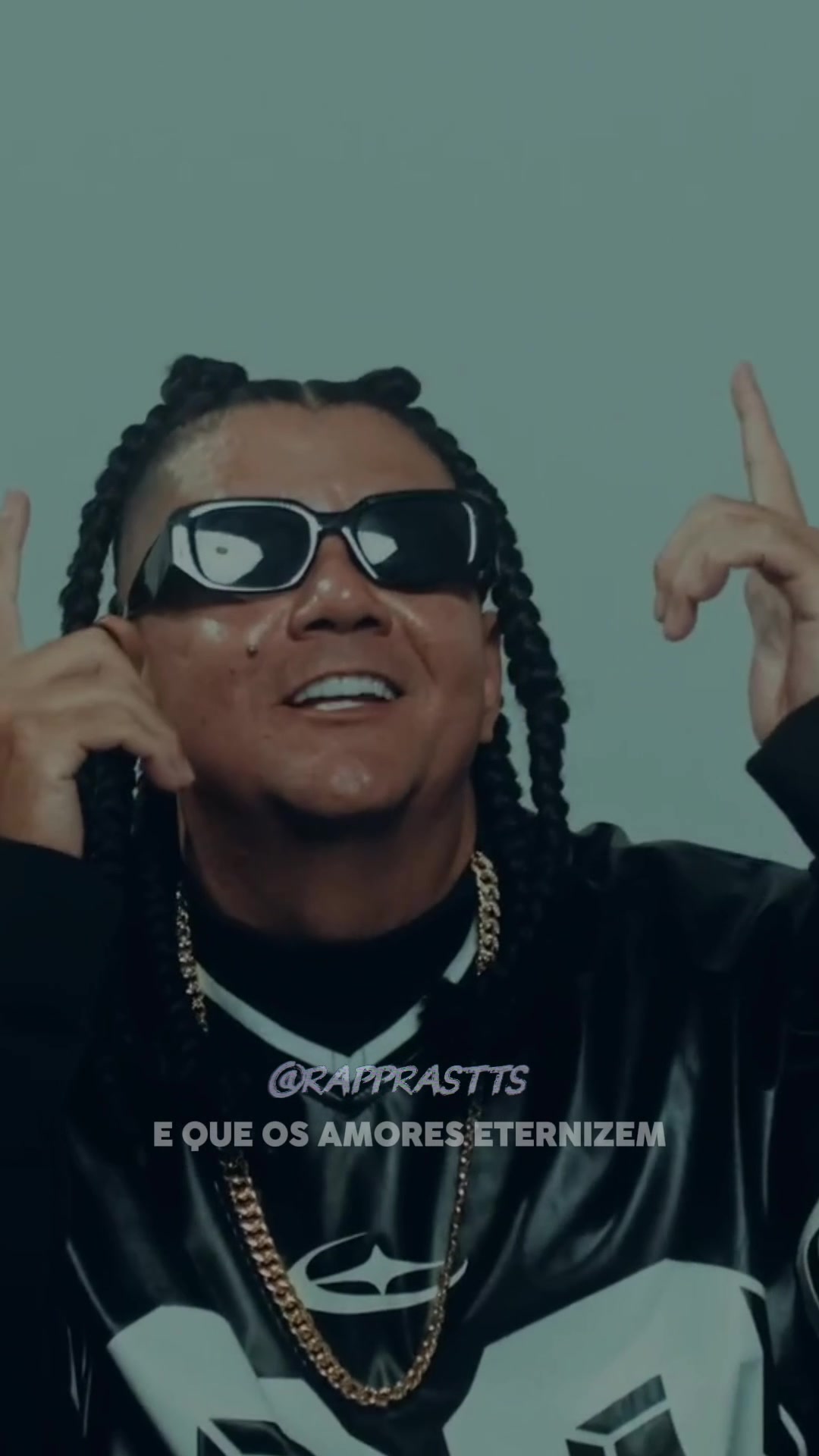 @Rap pra Status