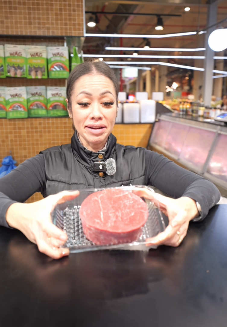 @BOWIE MEAT & CO