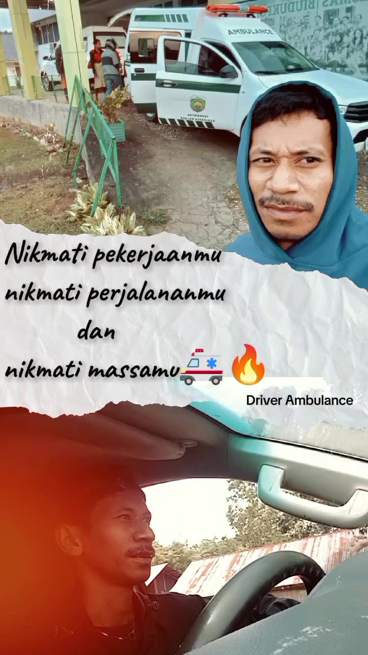 @Driver Ambulance🚑🤙