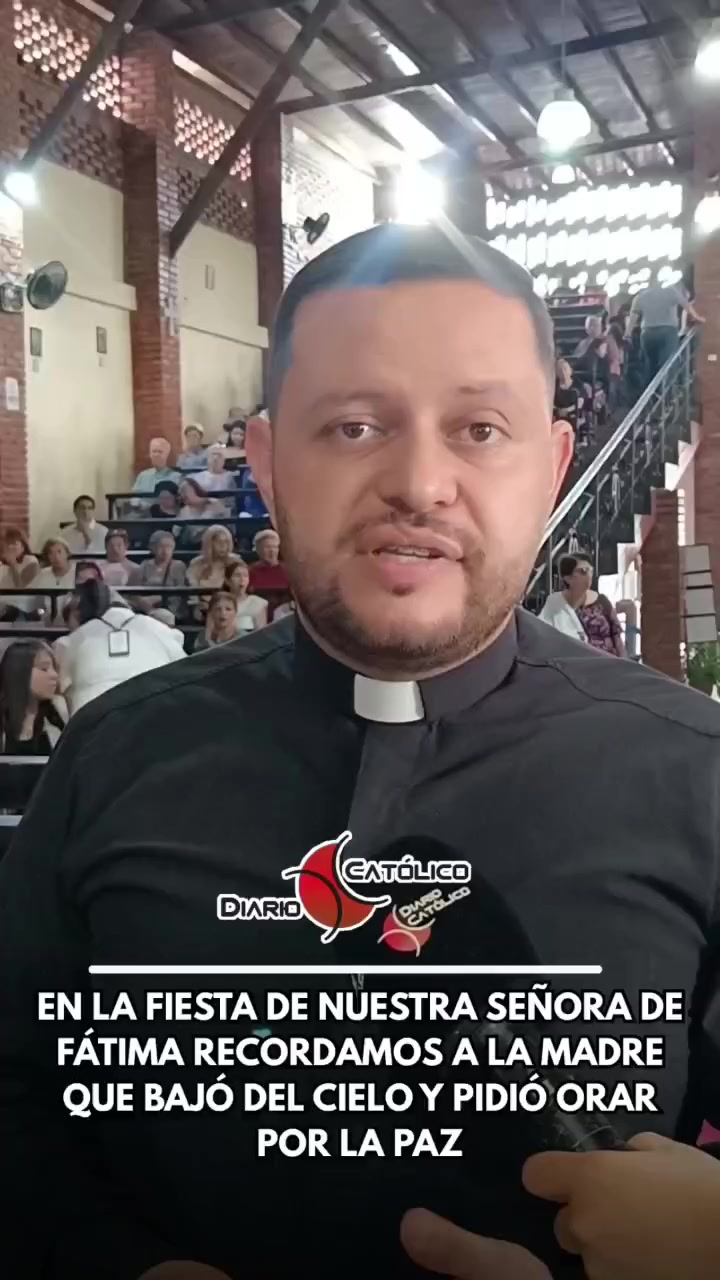 @Diario Católico