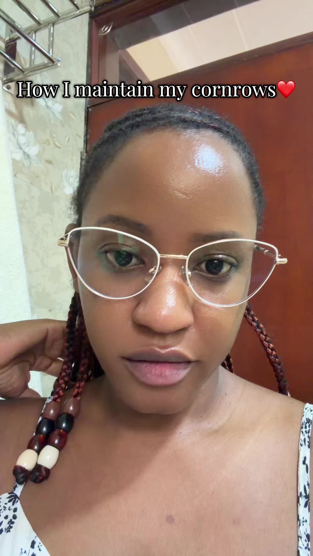 @Valentine Mwesigwa❤️
