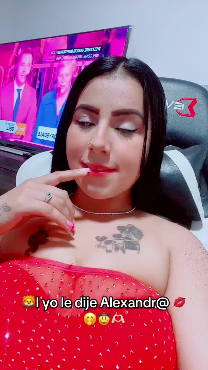 @🇺🇸🦁Alexandra ♥️🇪🇨
