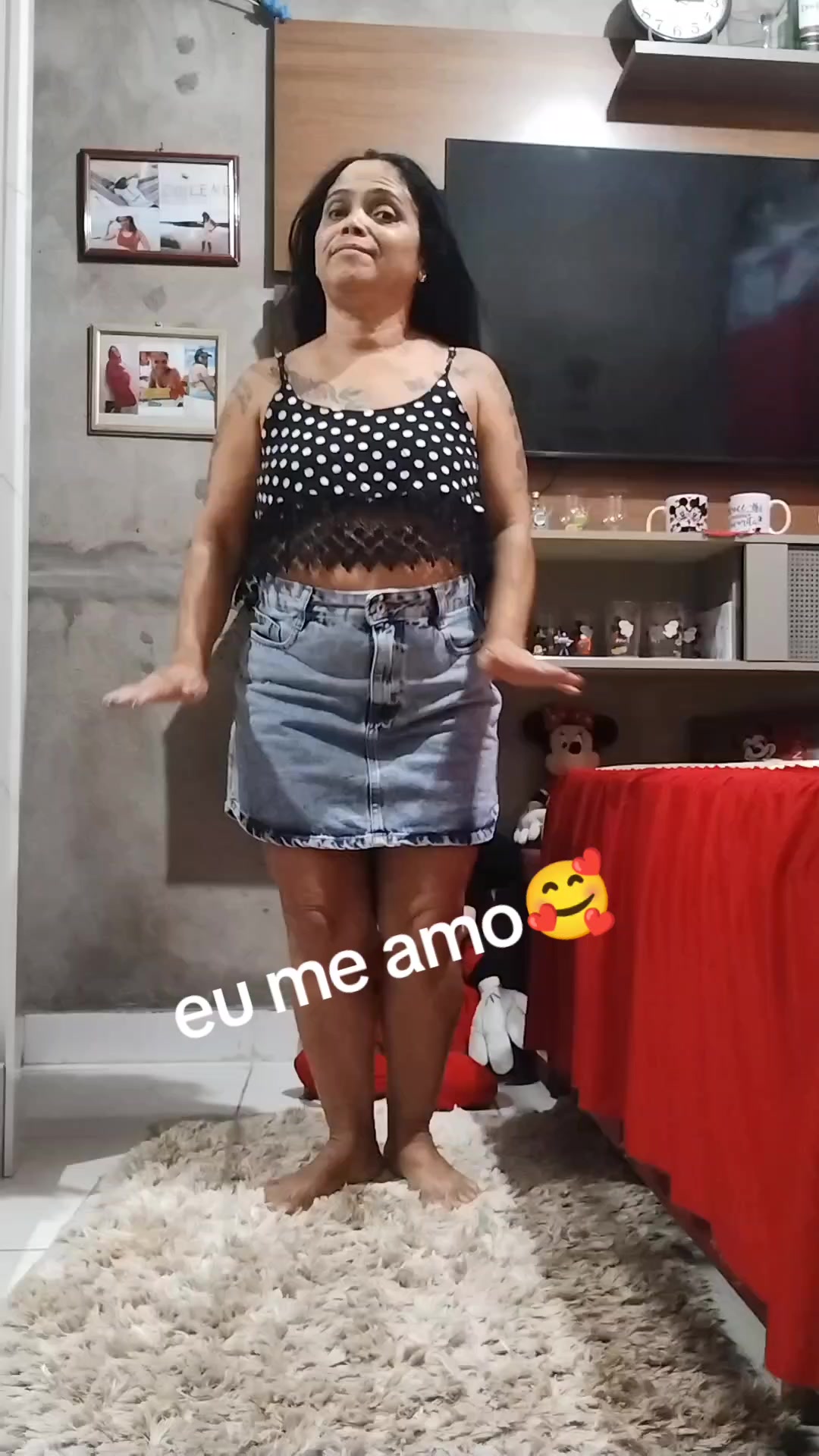 @Edilene Brandao