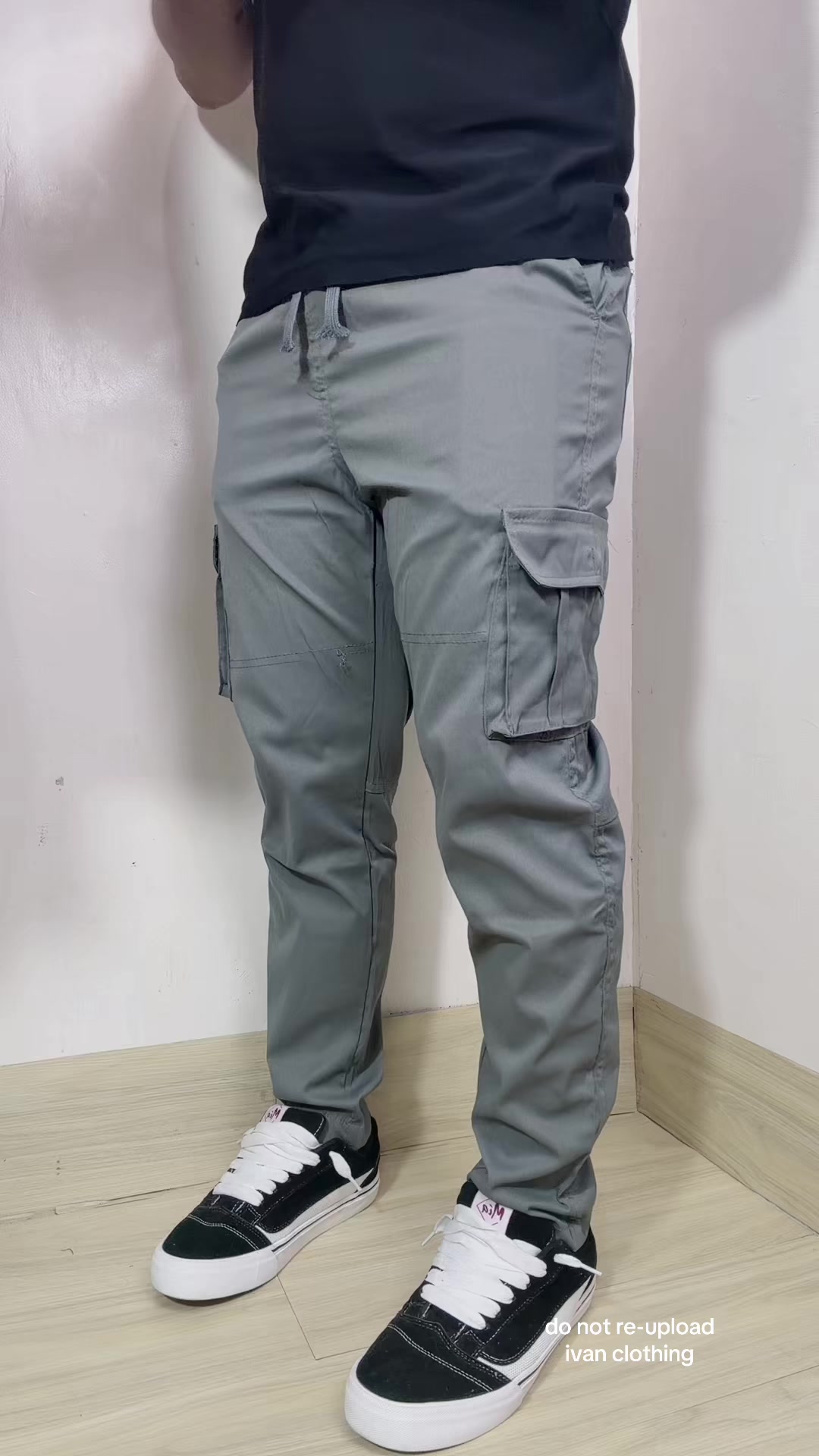 @Ivan Clothing
