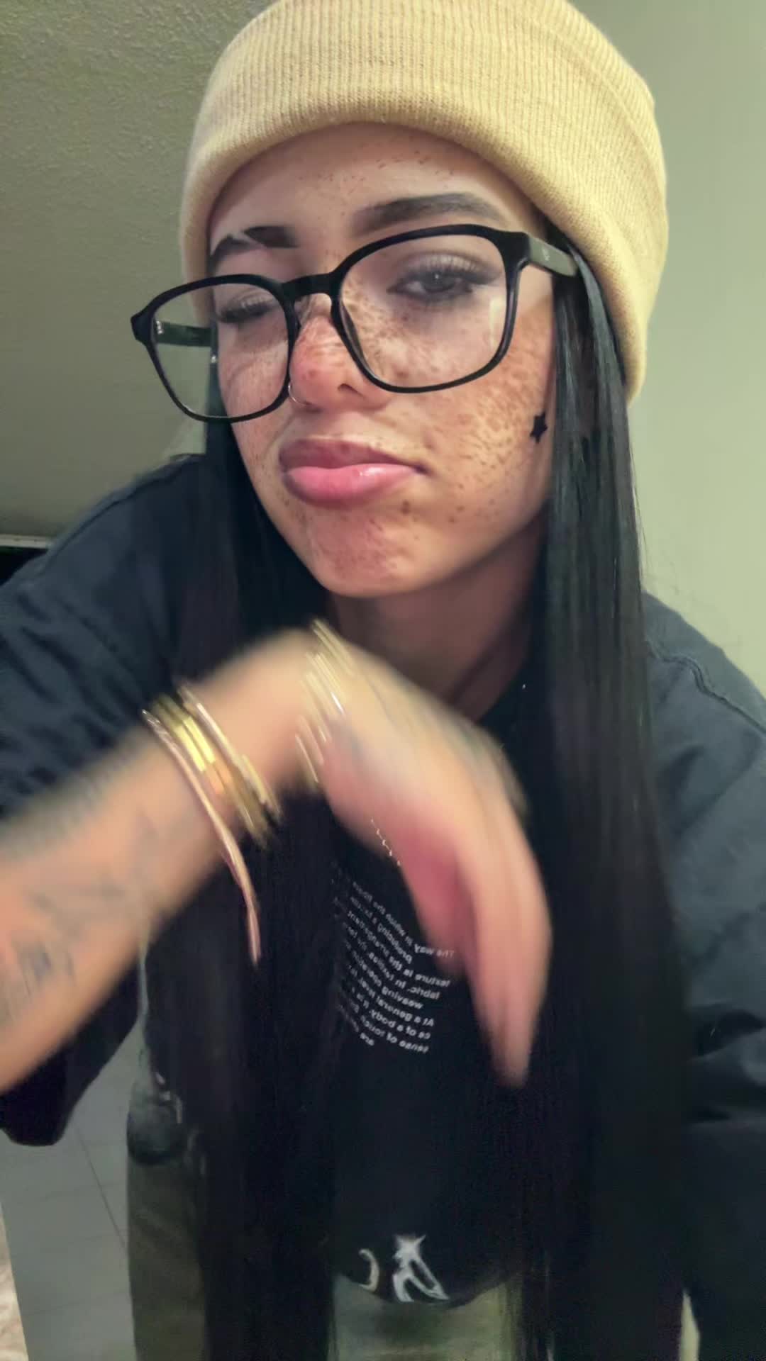 @Ashley Ovando